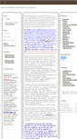 Mobile Screenshot of legacygazette.com